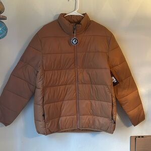 Swiss Tech Men’s L